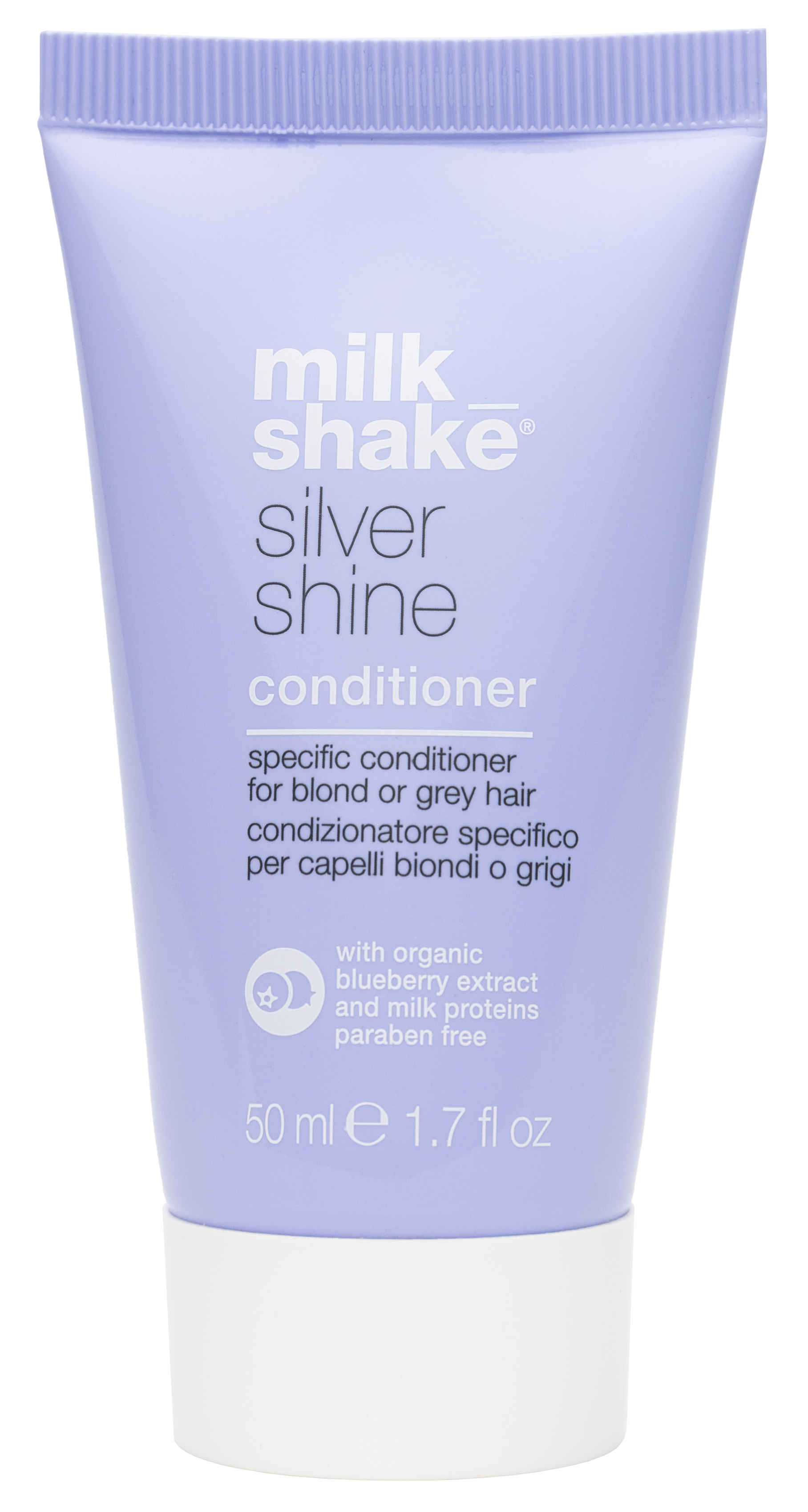 SILVER SHINE CONDITIONER