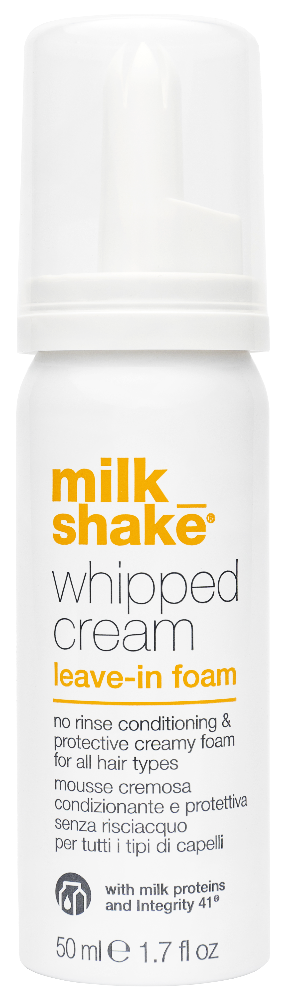 CONDITIONING  WHIPPED CREAM