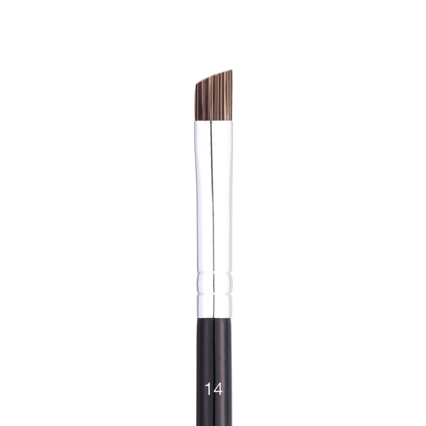 Brush 14 - Dual Ended Firm Detail Brush