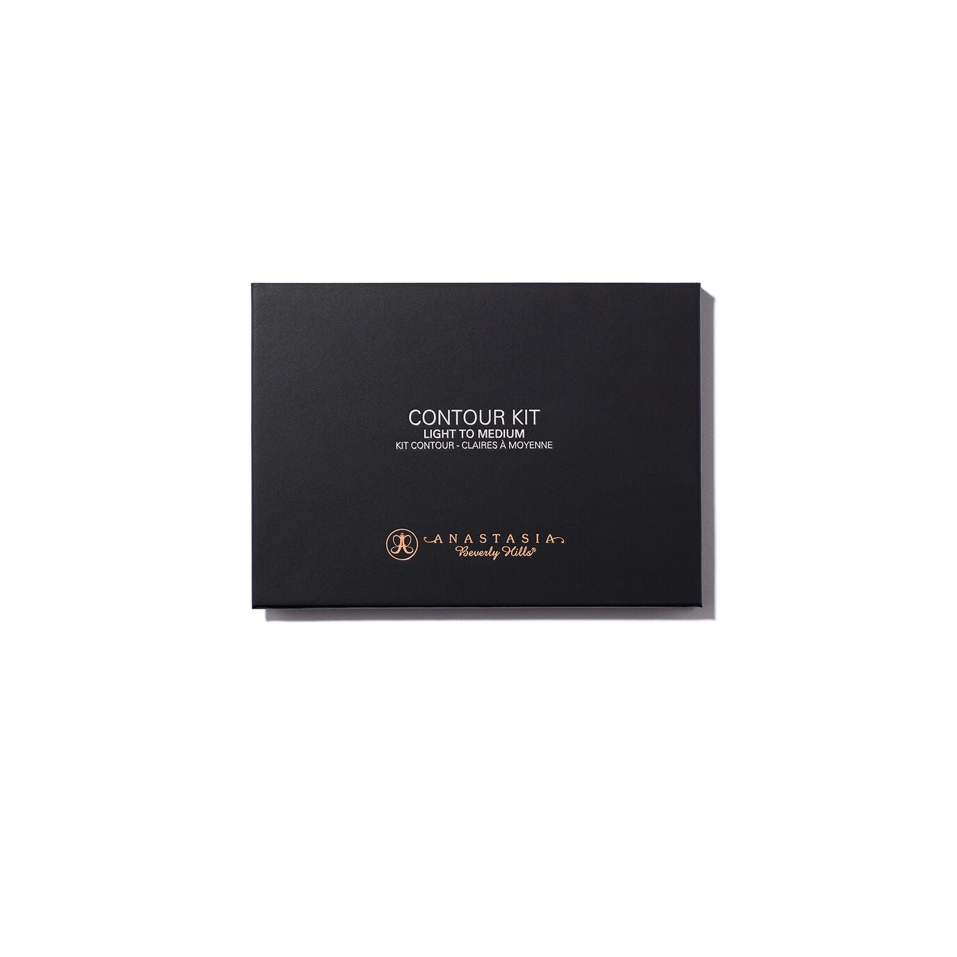 Contour Kit - Light to Medium