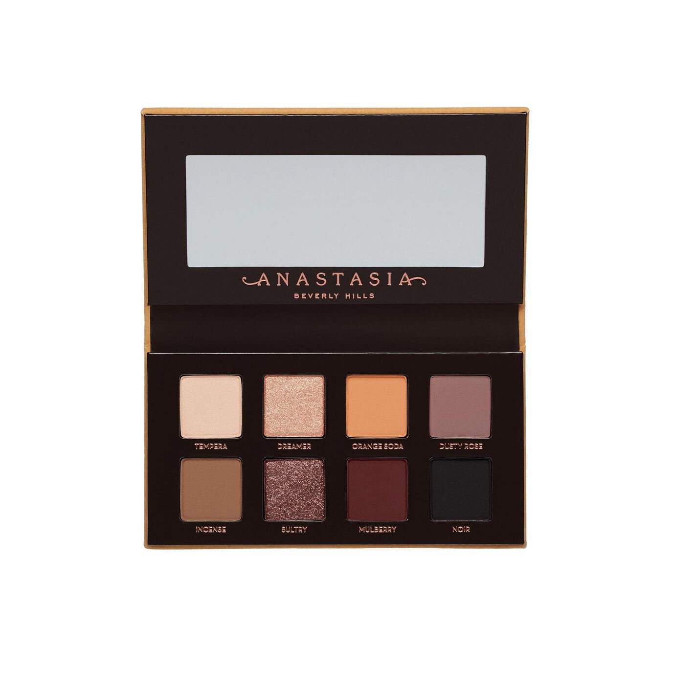 Mini Soft Glam