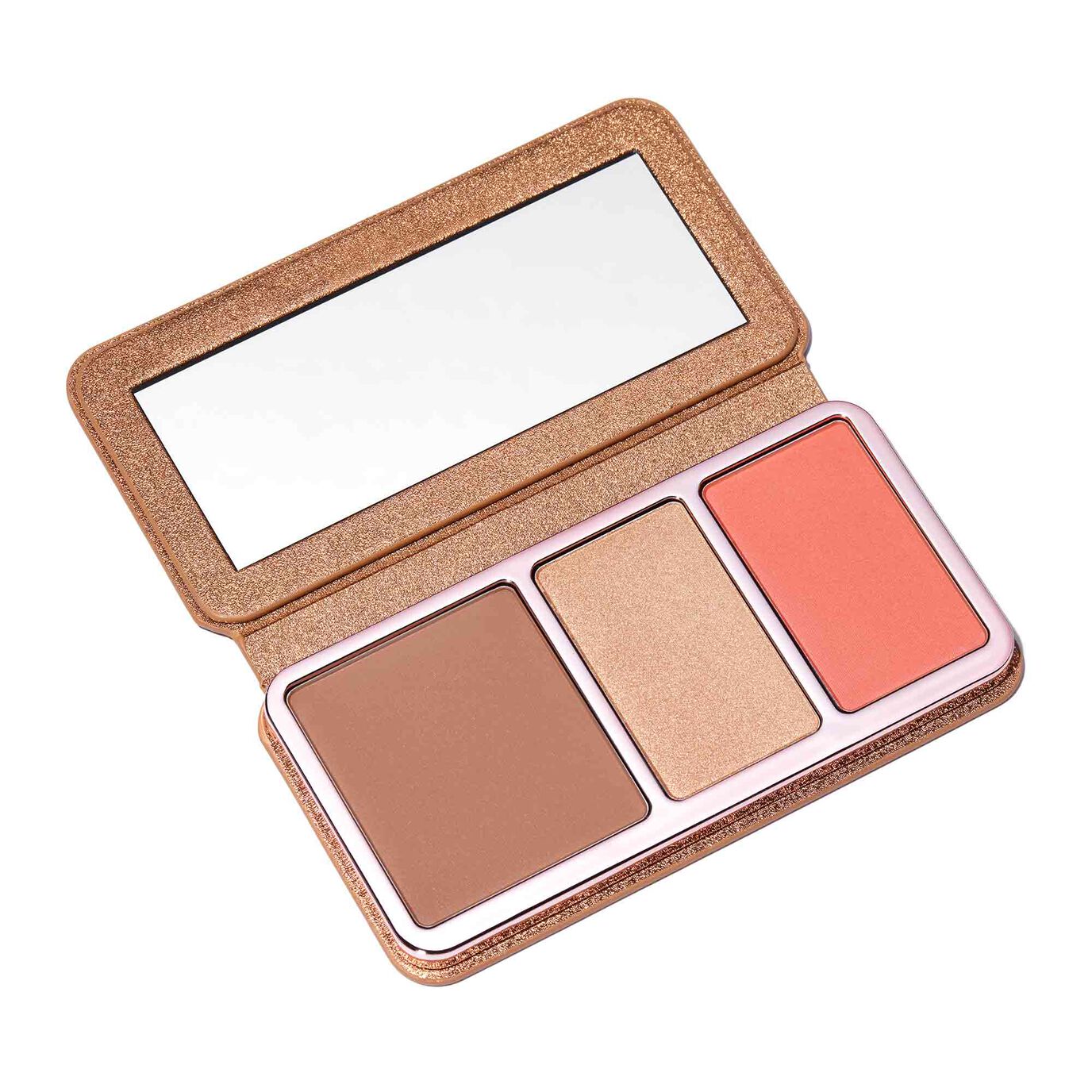 Face Palette  Off to Costa Rica