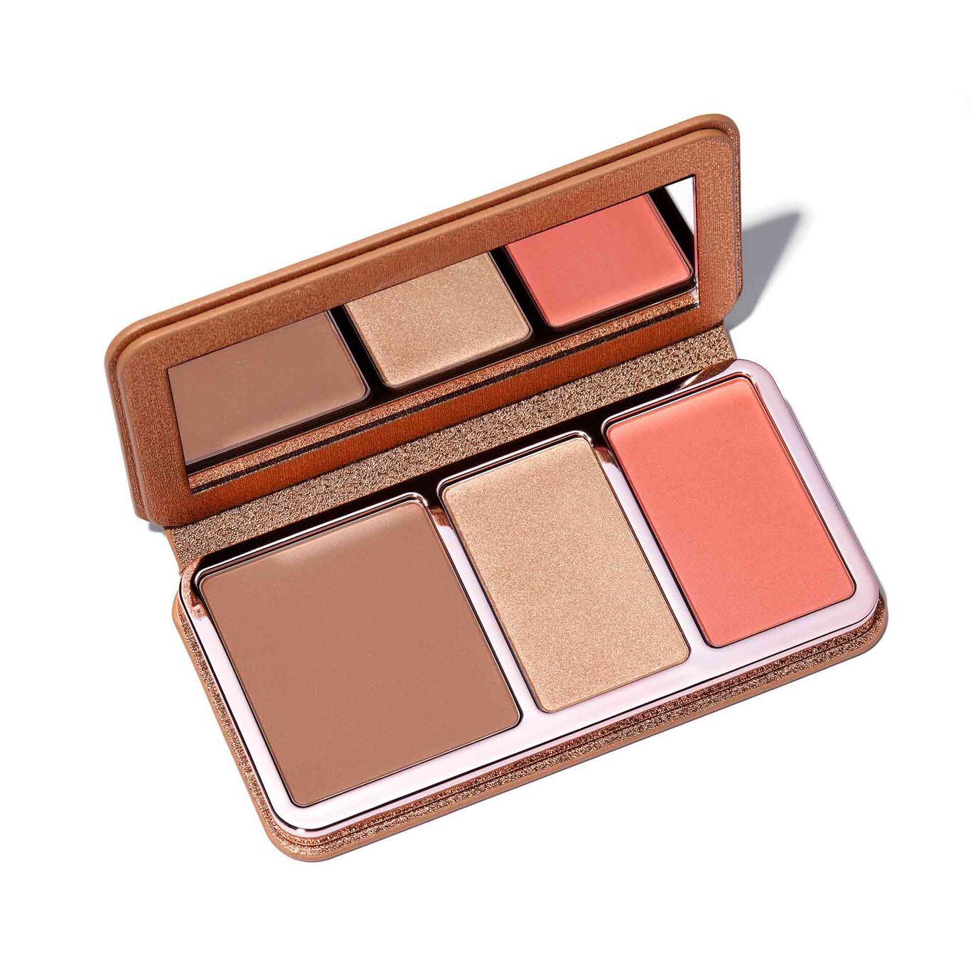 Face Palette  Off to Costa Rica