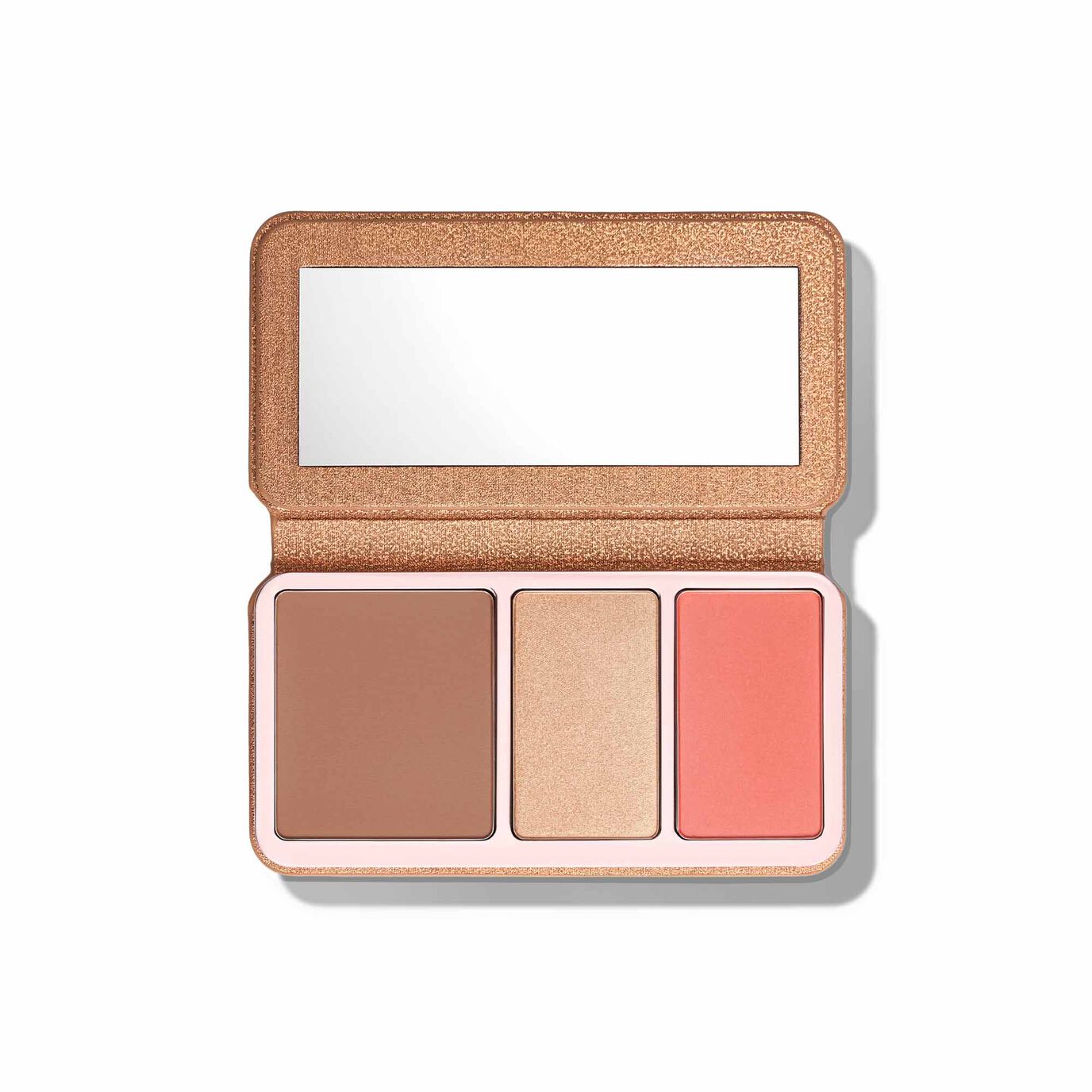 Face Palette  Off to Costa Rica