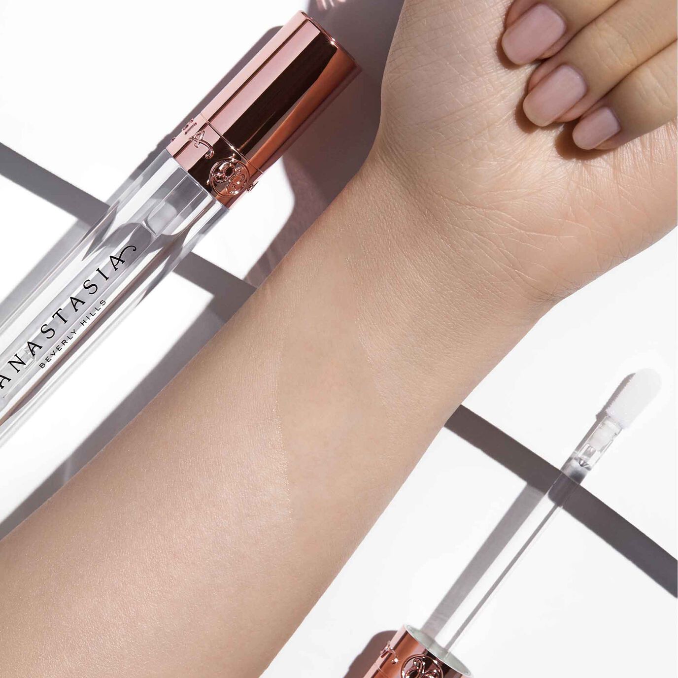 Lip Gloss Crystal