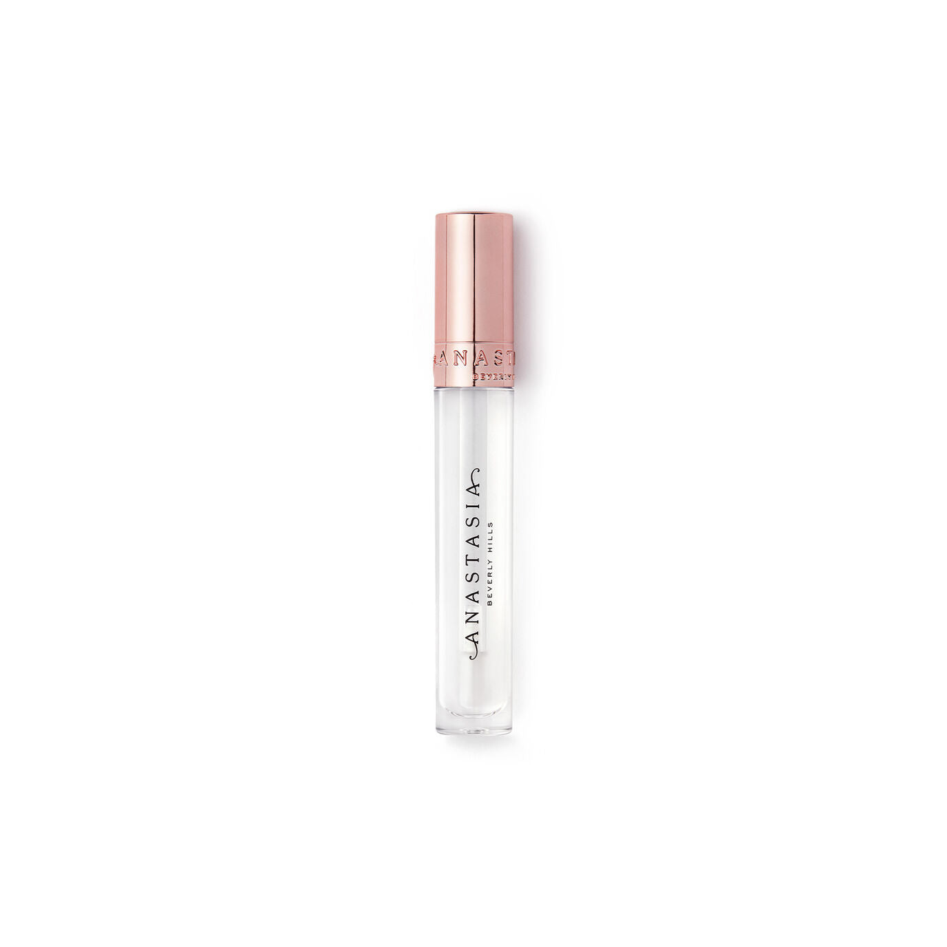 Lip Gloss Crystal