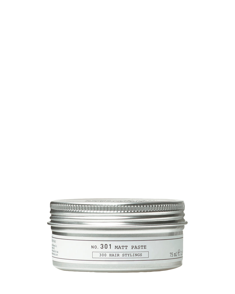 301 - MATT PASTE 75ML