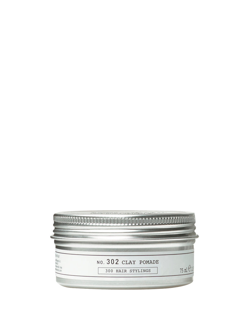 302 - CLAY POMADE 75ML