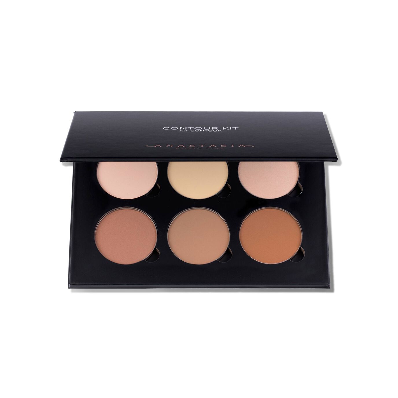 Contour Kit - Light to Medium