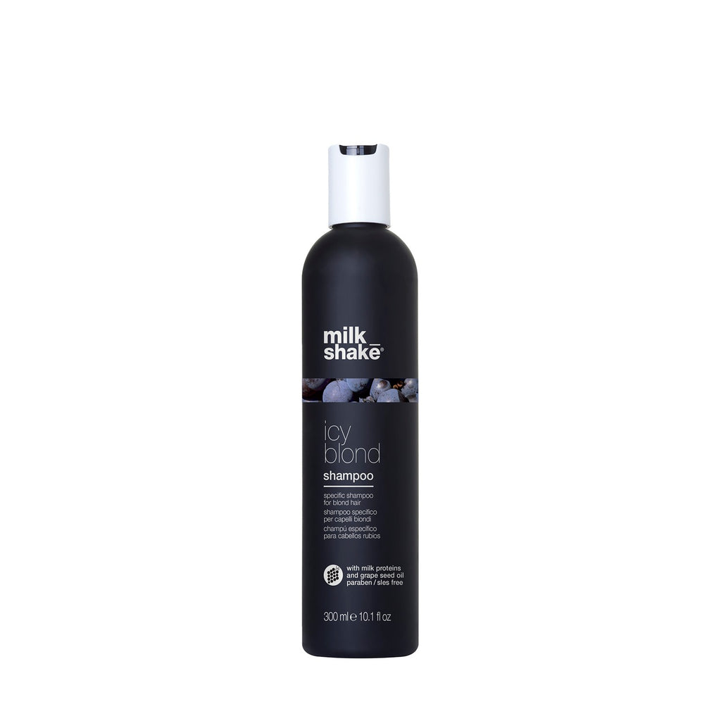 ICY BLOND SHAMPOO 300ML