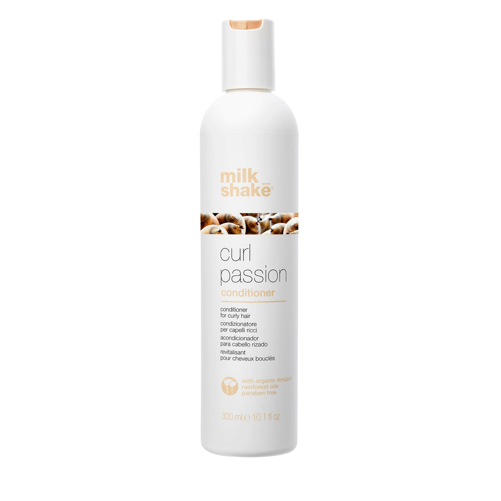 CURL PASSION CONDITIONER NEW