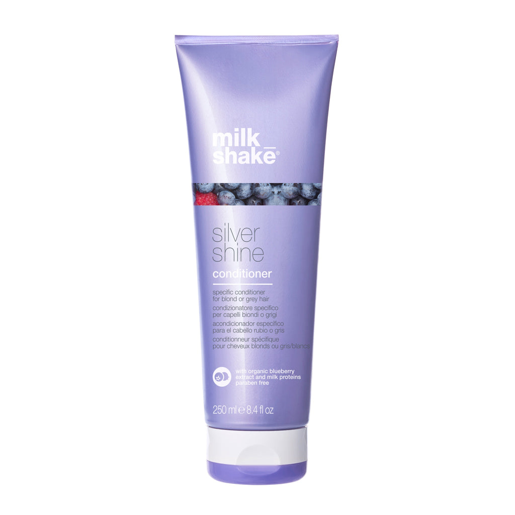 SILVER SHINE CONDITIONER 250ML