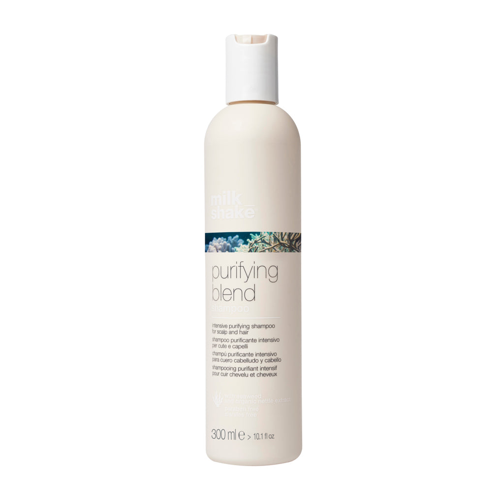 PURIFYING BLEND SHAMPOO 300ML