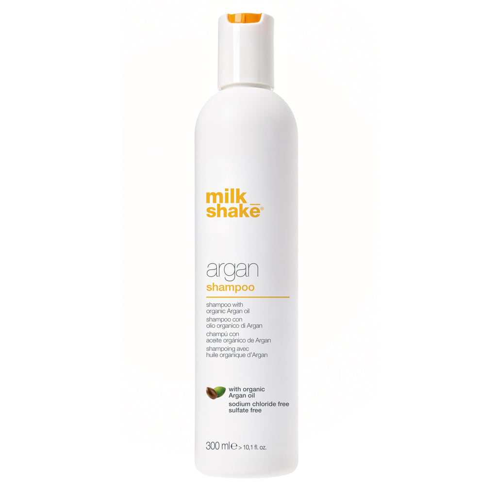 ARGAN OIL SHAMPOO 300ML