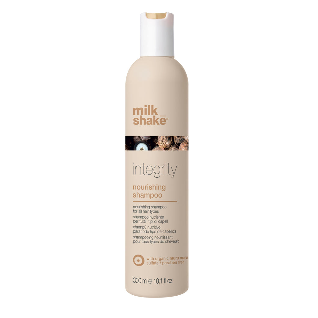 INTEGRITY NOURISHING SHAMPOO 300ML