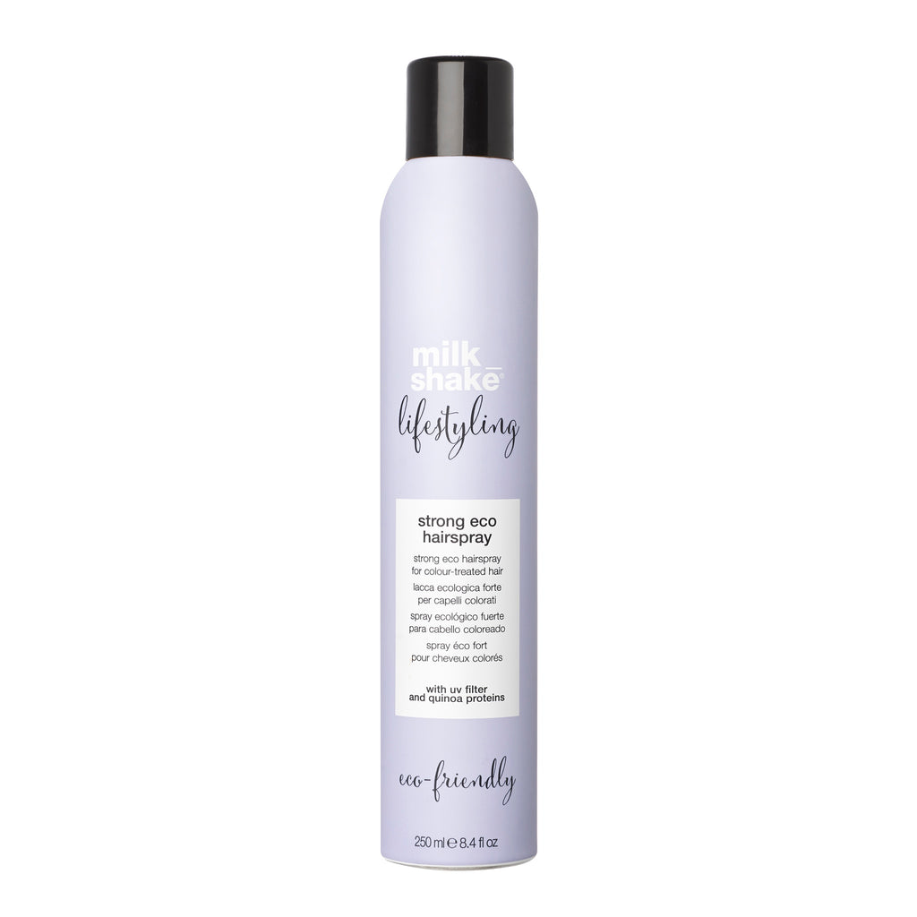 LIFESTYLING ECO STRONG HAIRSPRAY 250 ML