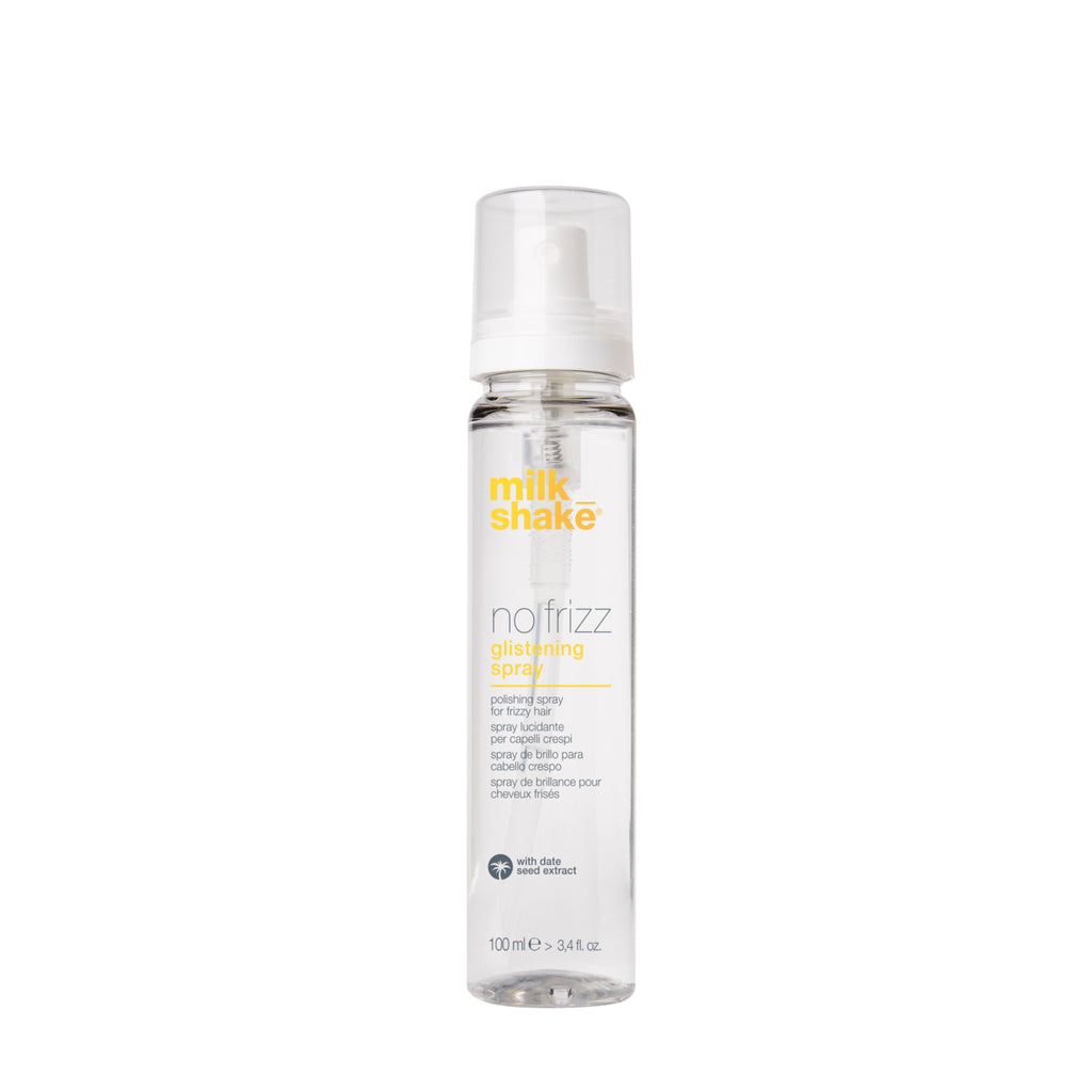 NO FRIZZ GLISTENING SPRAY 100ML