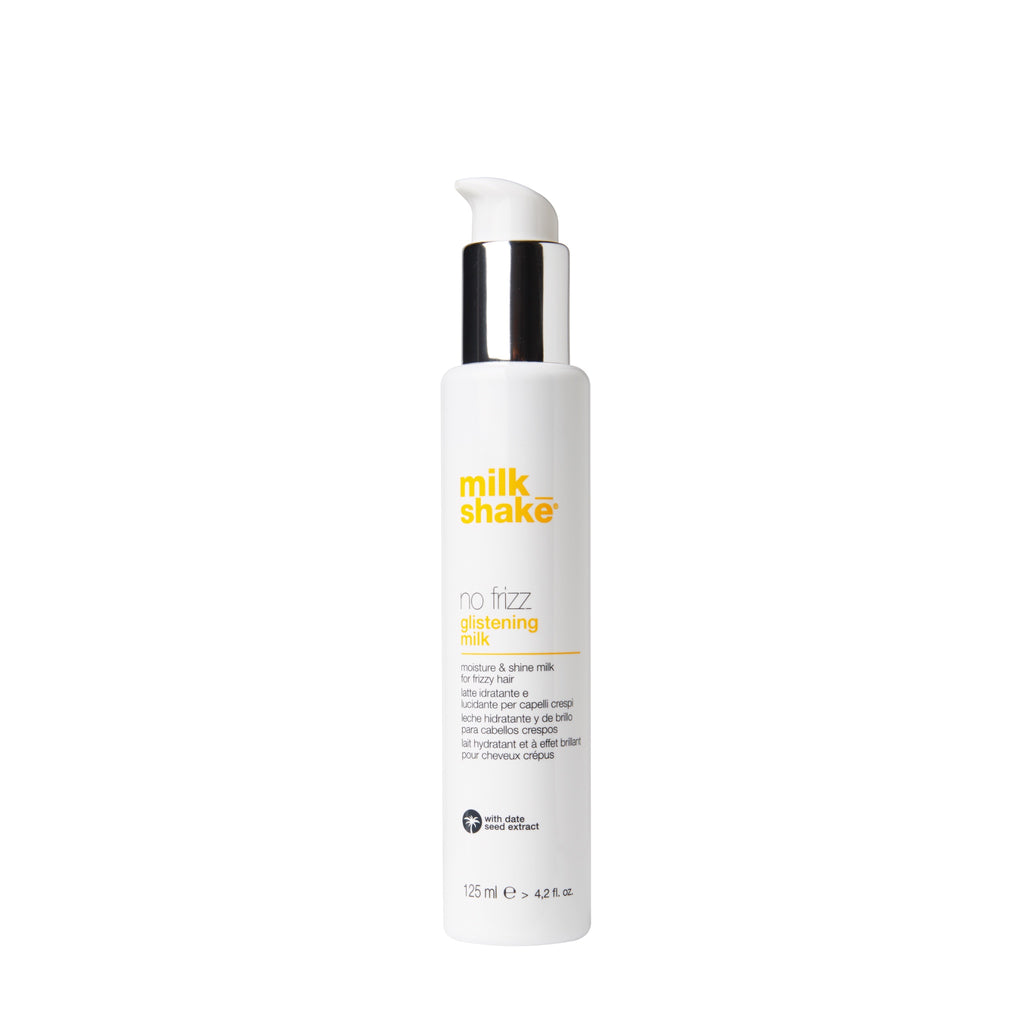 NO FRIZZ GLISTENING MILK 125ML