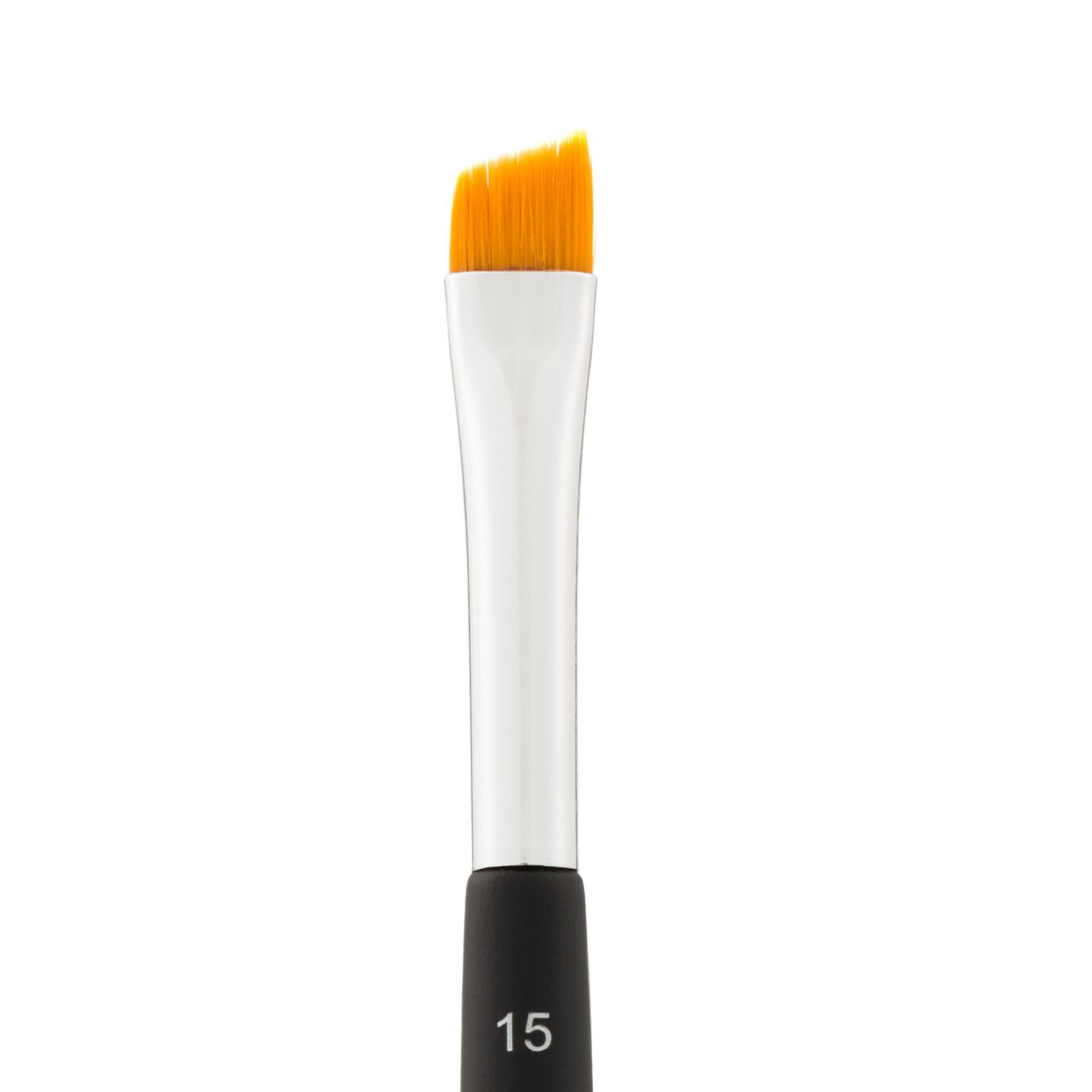 Brush 15 - Mini Angled Brush