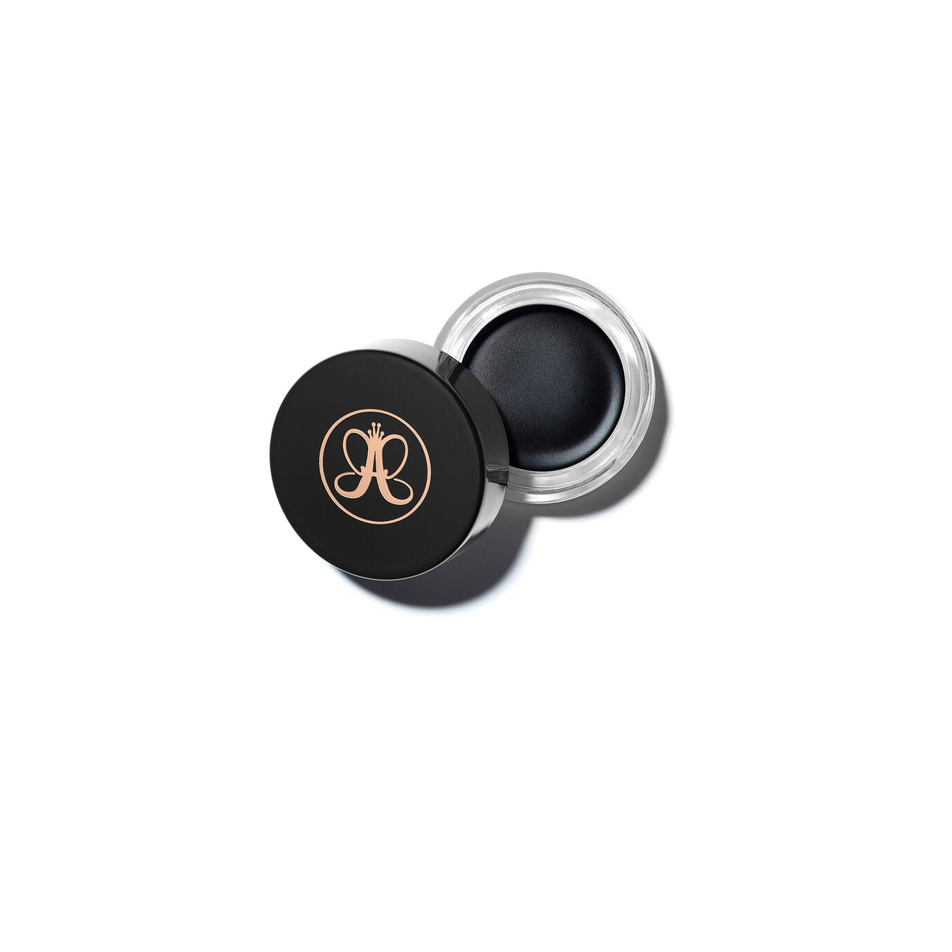 Waterproof Creme  - Jet Matte