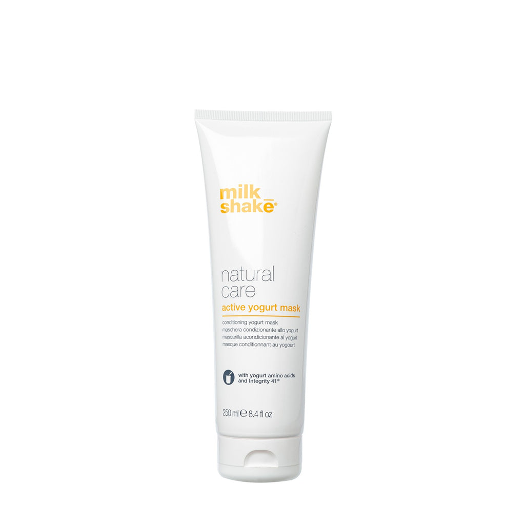 ACTIVE YOGURT MASK NEW