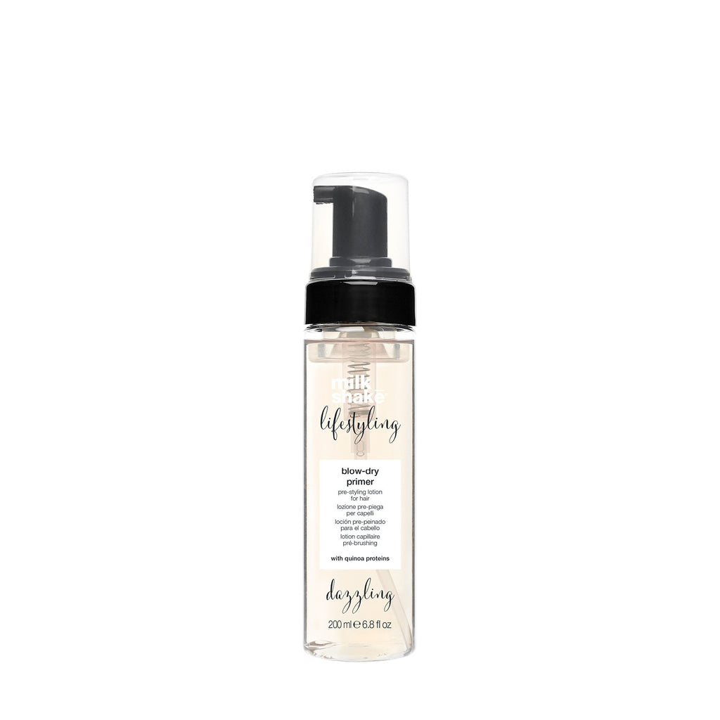 LIFESTYLING BLOW DRY PRIMER