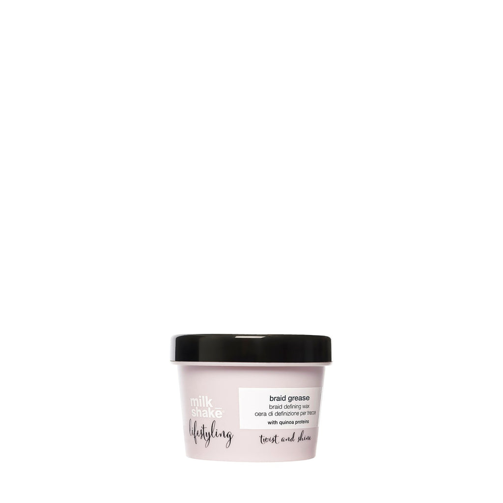 LIFESTYLING BRAID GREASE 100ML