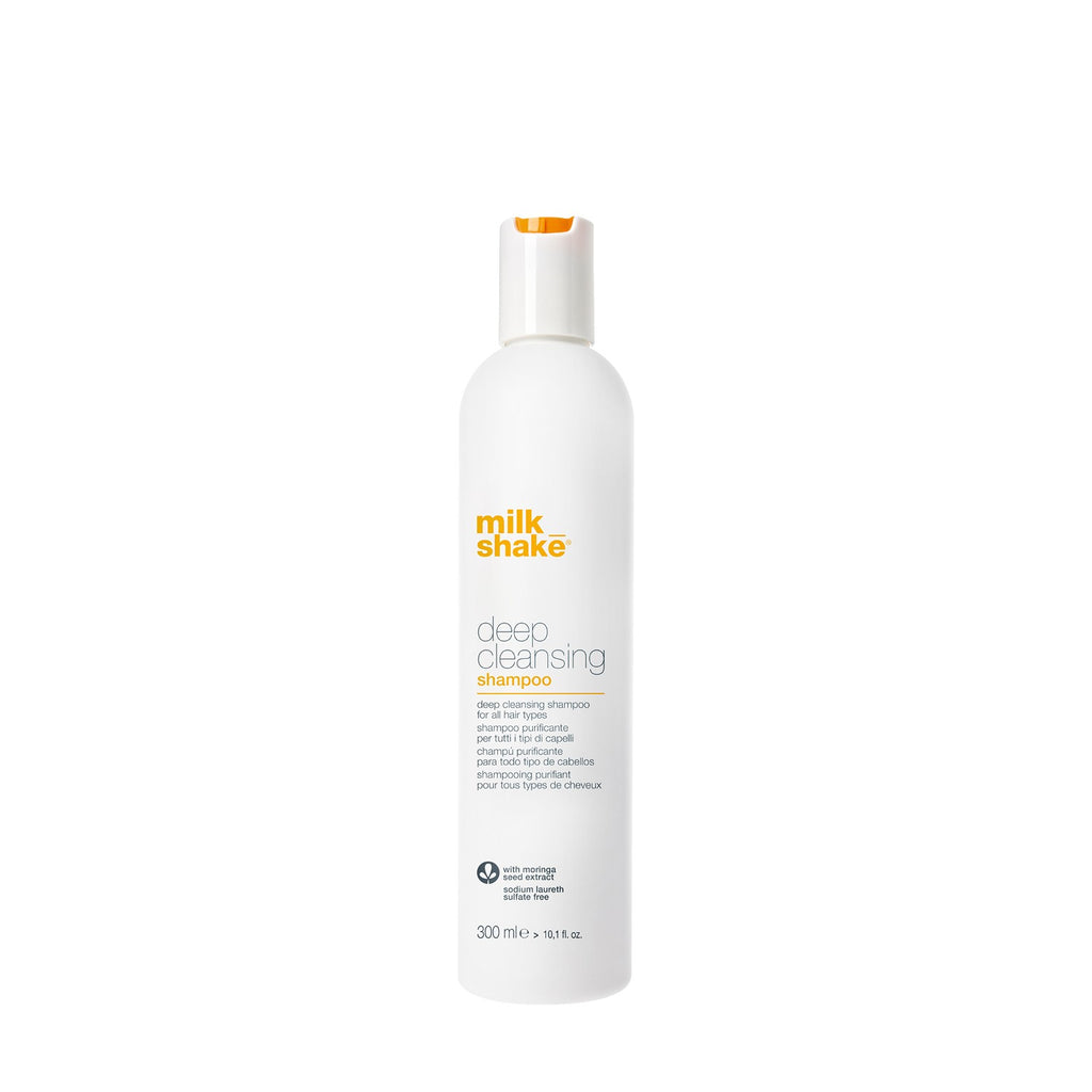 DEEP CLEANSING SHAMPOO