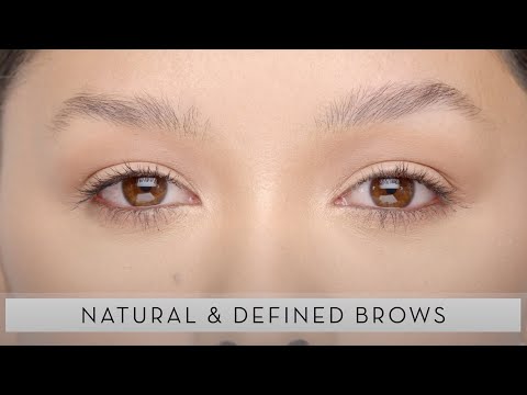 Brow Gel Clear