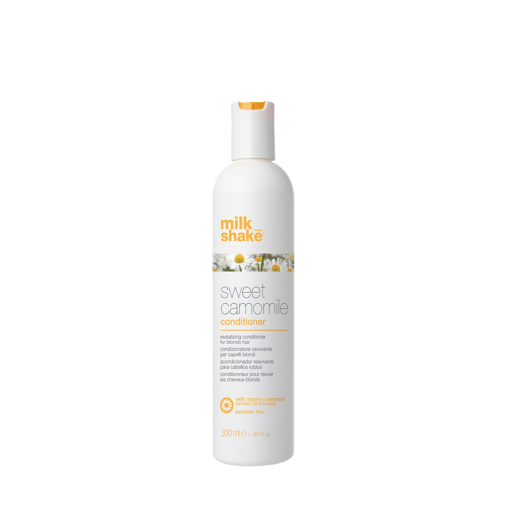 SWEET CAMOMILE CONDITIONER 300 ML