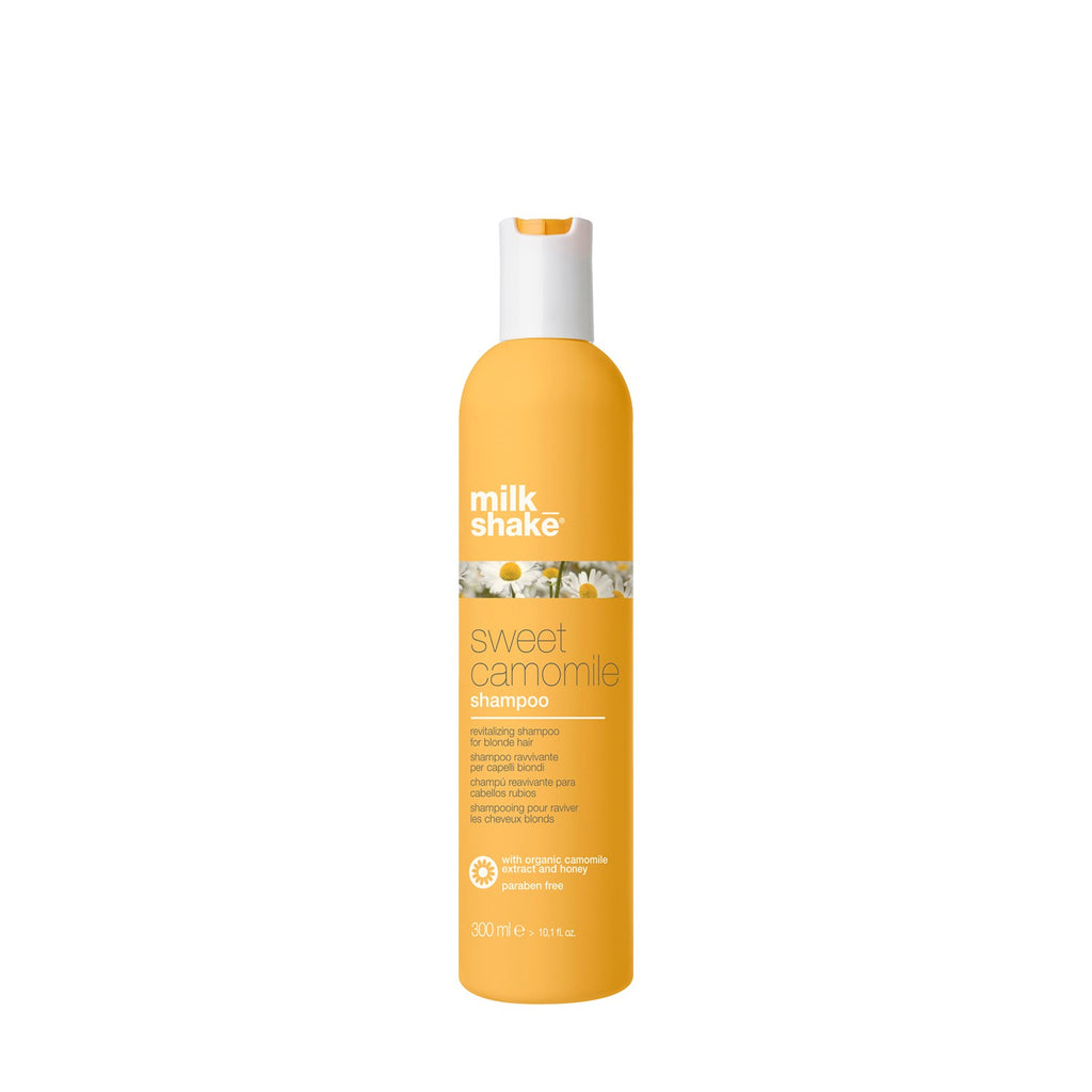 SWEET CAMOMILE SHAMPOO 300 ML